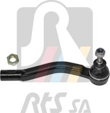 RTS 91-90494-110 - Накрайник на напречна кормилна щанга vvparts.bg