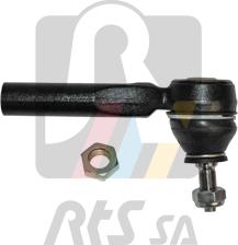 RTS 91-90130-010 - Накрайник на напречна кормилна щанга vvparts.bg