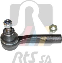 RTS 91-90324-210 - Накрайник на напречна кормилна щанга vvparts.bg