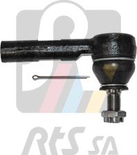 RTS 91-92516 - Накрайник на напречна кормилна щанга vvparts.bg