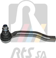 RTS 91-92340-2 - Накрайник на напречна кормилна щанга vvparts.bg