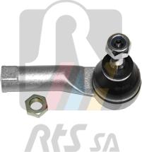 RTS 91-09202-110 - Накрайник на напречна кормилна щанга vvparts.bg