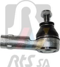 RTS 91-09749 - Накрайник на напречна кормилна щанга vvparts.bg