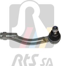 RTS 91-09740-1 - Накрайник на напречна кормилна щанга vvparts.bg