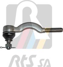 RTS 91-09775 - Накрайник на напречна кормилна щанга vvparts.bg