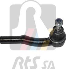 RTS 91-05832-1 - Накрайник на напречна кормилна щанга vvparts.bg