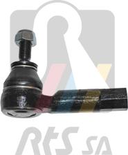 RTS 91-05313-2 - Накрайник на напречна кормилна щанга vvparts.bg