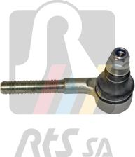 RTS 91-00585-1 - Накрайник на напречна кормилна щанга vvparts.bg