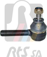 RTS 91-00677-1 - Накрайник на напречна кормилна щанга vvparts.bg