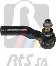 RTS 91-08040-1 - Накрайник на напречна кормилна щанга vvparts.bg