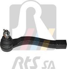 RTS 91-03155-2 - Накрайник на напречна кормилна щанга vvparts.bg