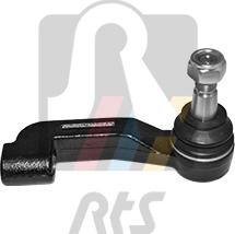 RTS 91-02811-1 - Накрайник на напречна кормилна щанга vvparts.bg