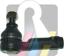 RTS 91-02324 - Накрайник на напречна кормилна щанга vvparts.bg