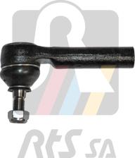 RTS 91-13150 - Накрайник на напречна кормилна щанга vvparts.bg