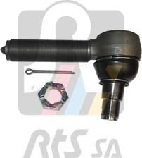 RTS 91C-10040 - Накрайник на напречна кормилна щанга vvparts.bg