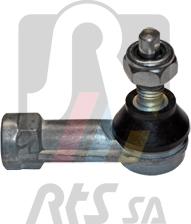 RTS 91C-00005 - Накрайник на напречна кормилна щанга vvparts.bg