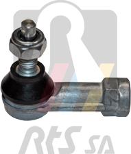 RTS 91C-00003 - Накрайник на напречна кормилна щанга vvparts.bg