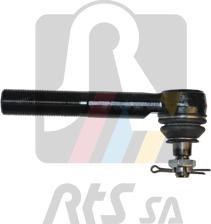 RTS 91C-00002 - Накрайник на напречна кормилна щанга vvparts.bg