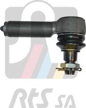 RTS 91C-00031 - Накрайник на напречна кормилна щанга vvparts.bg