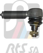 RTS 91C-10032 - Накрайник на напречна кормилна щанга vvparts.bg