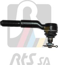 RTS 91C-00022 - Накрайник на напречна кормилна щанга vvparts.bg