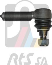 RTS 91C-00079 - Накрайник на напречна кормилна щанга vvparts.bg