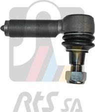 RTS 91C-00078 - Накрайник на напречна кормилна щанга vvparts.bg