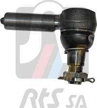 RTS 91C-10043 - Накрайник на напречна кормилна щанга vvparts.bg