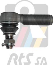 RTS 91C-10001 - Накрайник на напречна кормилна щанга vvparts.bg