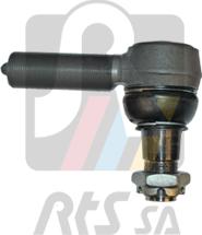 RTS 91C-10008 - Накрайник на напречна кормилна щанга vvparts.bg