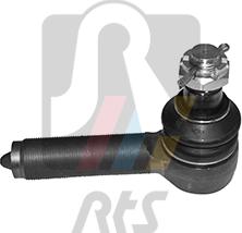 RTS 91C-10033 - Накрайник на напречна кормилна щанга vvparts.bg