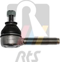 RTS 91C-10029 - Накрайник на напречна кормилна щанга vvparts.bg