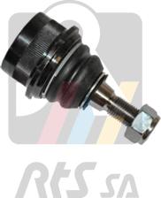 RTS 93-90407 - Шарнири vvparts.bg