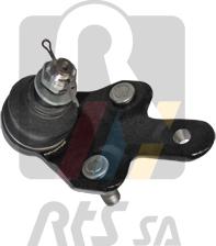 RTS 93-92541-2 - Шарнири vvparts.bg