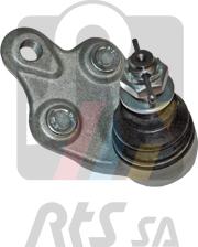 RTS 93-92513-1 - Шарнири vvparts.bg