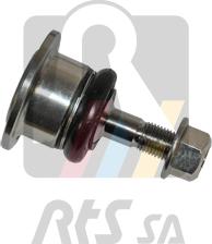 RTS 93-09666 - Шарнири vvparts.bg