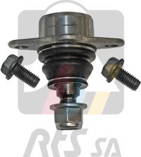 RTS 93-09625-056 - Шарнири vvparts.bg