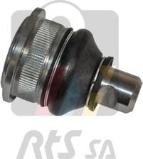 RTS 93-09206 - Шарнири vvparts.bg