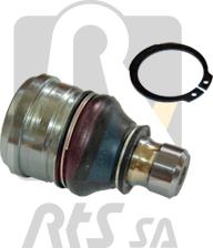 RTS 93-09760 - Шарнири vvparts.bg