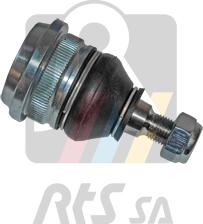 RTS 93-09707 - Шарнири vvparts.bg