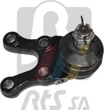 RTS 93-09721-1 - Шарнири vvparts.bg