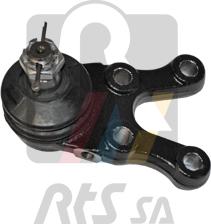 RTS 93-09721-2 - Шарнири vvparts.bg