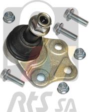 RTS 93-01654-056 - Шарнири vvparts.bg