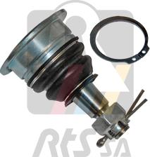 RTS 93-02547 - Шарнири vvparts.bg