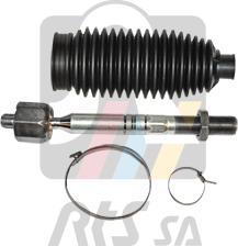 RTS 92-05834-056 - Аксиален шарнирен накрайник, напречна кормилна щанга vvparts.bg