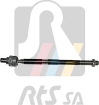 RTS 92-03173-014 - Аксиален шарнирен накрайник, напречна кормилна щанга vvparts.bg