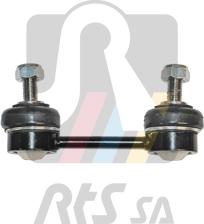 RTS 97-09915 - Биалета vvparts.bg