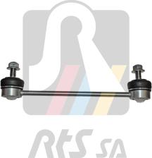 RTS 97-09204 - Биалета vvparts.bg