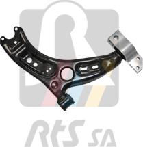 RTS 76-90957-1 - Носач, окачване на колелата vvparts.bg