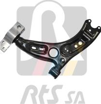 RTS 76-90957-2 - Носач, окачване на колелата vvparts.bg